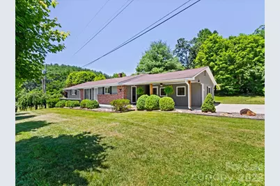 39 Hawthorne Lane, Burnsville, NC 28714 - Photo 47