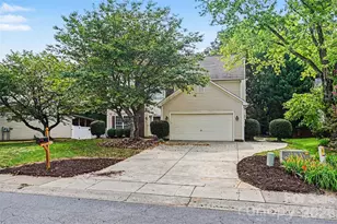5839 NW Brookstone Dr NW, Concord, NC 28027 - Photo 31