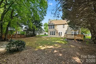 5839 NW Brookstone Dr NW, Concord, NC 28027 - Photo 29