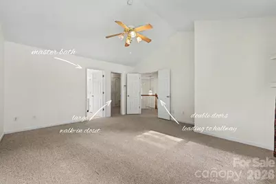 5839 NW Brookstone Drive NW, Concord, NC 28027 - Photo 19