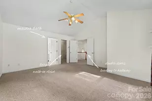 5839 NW Brookstone Dr NW, Concord, NC 28027 - Photo 19