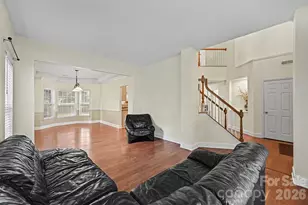 5839 NW Brookstone Dr NW, Concord, NC 28027 - Photo 5