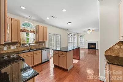 5839 NW Brookstone Drive NW, Concord, NC 28027 - Photo 9