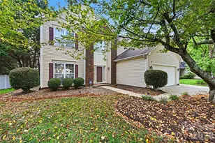 5839 NW Brookstone Dr NW, Concord, NC 28027 - Photo 3