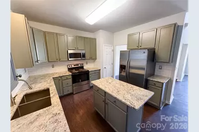 2007 Turtle Point Road, Charlotte, NC 28262 - Photo 7