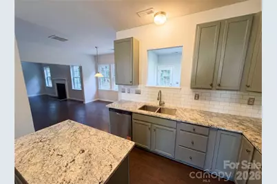 2007 Turtle Point Road, Charlotte, NC 28262 - Photo 7