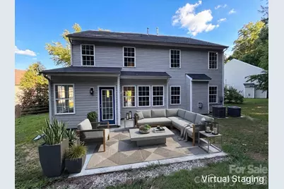 2007 Turtle Point Road, Charlotte, NC 28262 - Photo 27