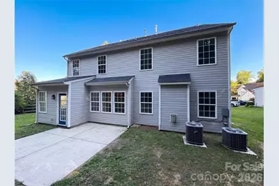 2007 Turtle Point Road, Charlotte, NC 28262 - Photo 25