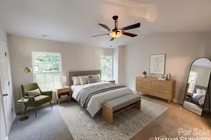 2007 Turtle Point Rd, Charlotte, NC 28262 - Photo 17