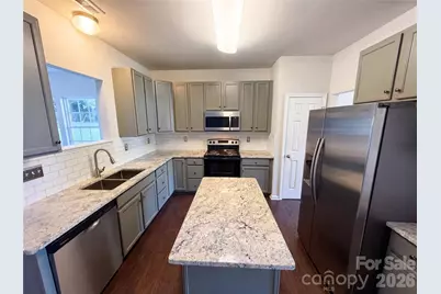 2007 Turtle Point Road, Charlotte, NC 28262 - Photo 5
