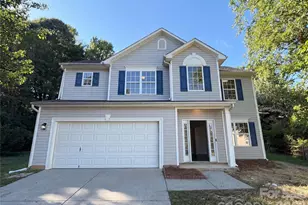 2007 Turtle Point Rd, Charlotte, NC 28262 - Photo 1