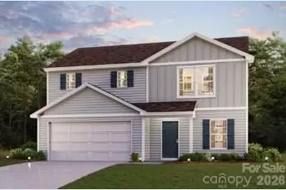934 Waterworks Road, Winston Salem, NC 27101 - Photo 1
