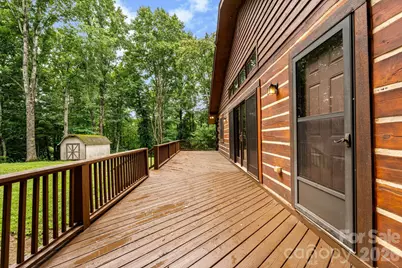 633 Wilson Lane, Boone, NC 28607 - Photo 31