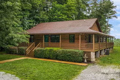 633 Wilson Lane, Boone, NC 28607 - Photo 1