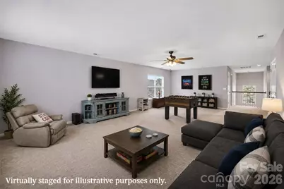 5007 Sipes Place, Indian Trail, NC 28079 - Photo 23