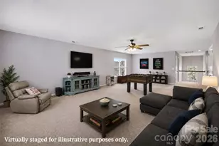 5007 Sipes Pl, Indian Trail, NC 28079 - Photo 23