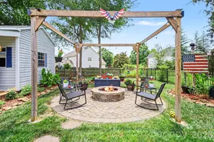 5007 Sipes Pl, Indian Trail, NC 28079 - Photo 35