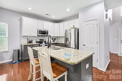 5007 Sipes Place, Indian Trail, NC 28079 - Photo 9