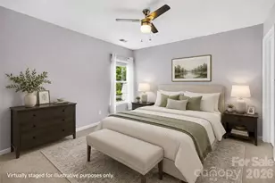 5007 Sipes Pl, Indian Trail, NC 28079 - Photo 25