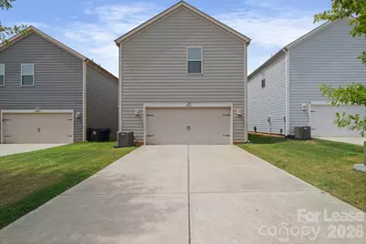 11913 Silverheel Lane, Huntersville, NC 28078 - Photo 5