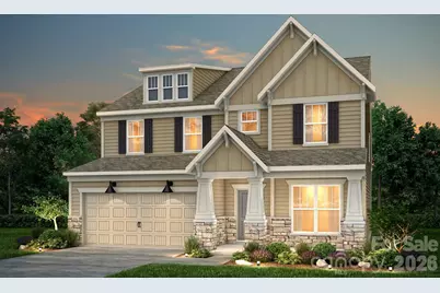 9330 Moss Plantation Avenue NW, Concord, NC 28027 - Photo 1