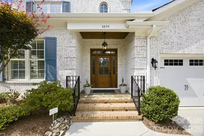 6834 Providence Lane W, Charlotte, NC 28226 - Photo 47