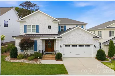 6834 Providence Lane W, Charlotte, NC 28226 - Photo 3