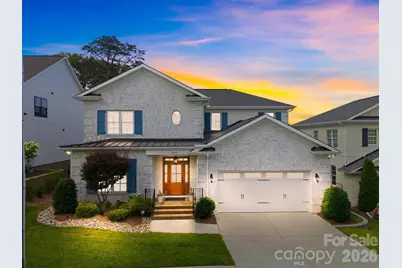 6834 Providence Lane W, Charlotte, NC 28226 - Photo 1