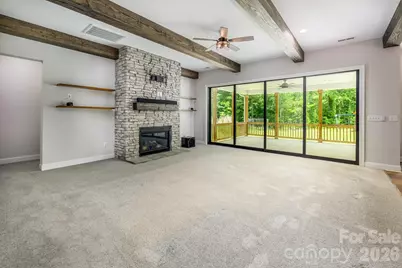 9015 & 9019 Fisher Road, Rockwell, NC 28138 - Photo 5