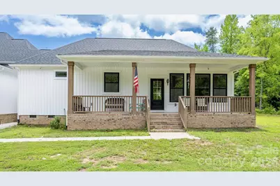 9015 & 9019 Fisher Road, Rockwell, NC 28138 - Photo 29