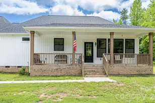 9015 & 9019 Fisher Rd, Rockwell, NC 28138 - Photo 29