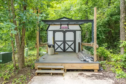 9015 & 9019 Fisher Road, Rockwell, NC 28138 - Photo 43