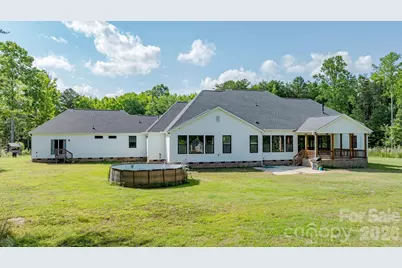 9015 & 9019 Fisher Road, Rockwell, NC 28138 - Photo 41