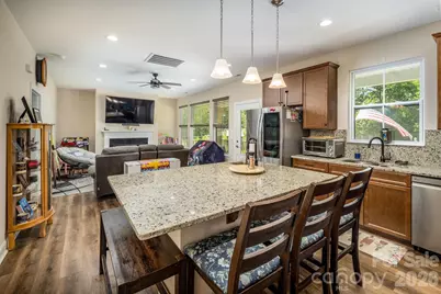 9015 & 9019 Fisher Road, Rockwell, NC 28138 - Photo 31