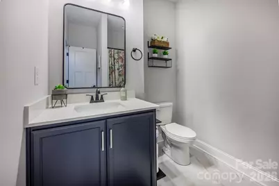9015 & 9019 Fisher Road, Rockwell, NC 28138 - Photo 25