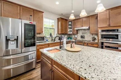9015 & 9019 Fisher Road, Rockwell, NC 28138 - Photo 33