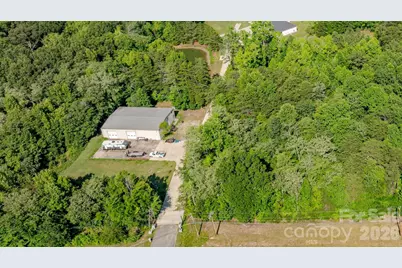9015 & 9019 Fisher Road, Rockwell, NC 28138 - Photo 45