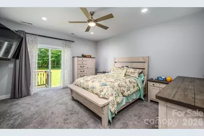 9015 & 9019 Fisher Road, Rockwell, NC 28138 - Photo 35