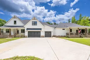 9015 & 9019 Fisher Rd, Rockwell, NC 28138 - Photo 1