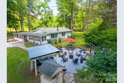 336 Greens Creek Road, Sylva, NC 28779 - Photo 1