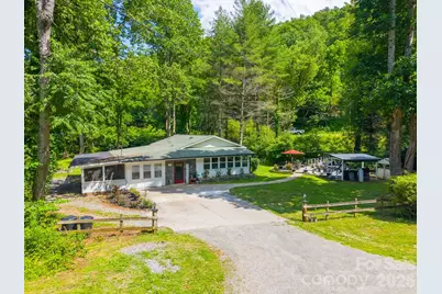 336 Greens Creek Road, Sylva, NC 28779 - Photo 7