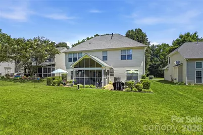 5555 Cambridge Bay Drive, Charlotte, NC 28269 - Photo 37