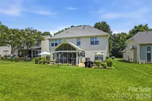 5555 Cambridge Bay Dr, Charlotte, NC 28269 - Photo 37