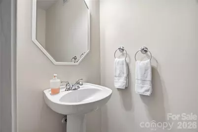 5555 Cambridge Bay Drive, Charlotte, NC 28269 - Photo 19