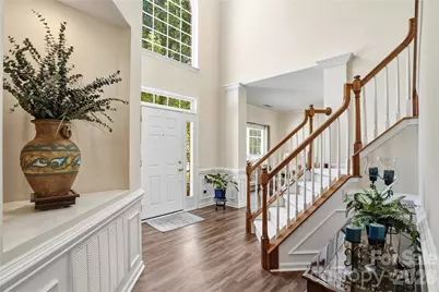 5555 Cambridge Bay Drive, Charlotte, NC 28269 - Photo 5
