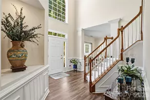 5555 Cambridge Bay Dr, Charlotte, NC 28269 - Photo 5