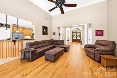 1347 Killian Road, Stanley, NC 28164 - Photo 5