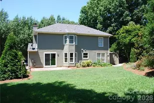 10620 Fairway Ridge Rd, Charlotte, NC 28277 - Photo 17