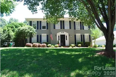 10620 Fairway Ridge Road, Charlotte, NC 28277 - Photo 1