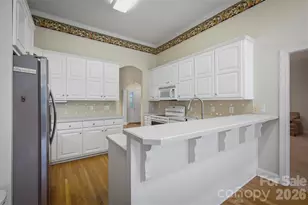405 Woodridge Dr SE, Lenoir, NC 28645 - Photo 13